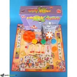 Smaakmakers nr. 00458-02