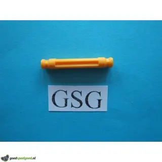 As 25 mm geel nr. 16238