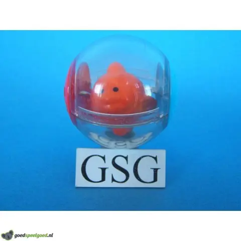 Roll-a-Rounds vis nr. 13014-02