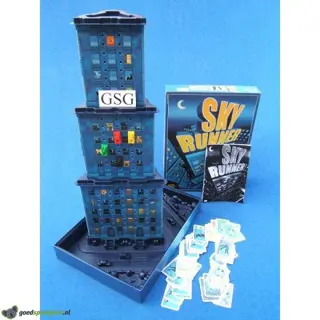 Sky runner nr. 26 212 0-02