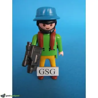 Avonturier nr. 4224-02