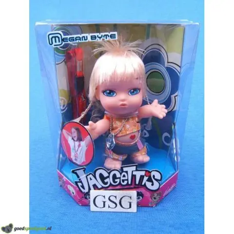 Jagget's pop nr. 00073494-01