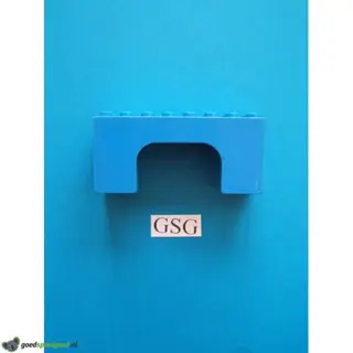 Boog blauw nr. 71208-05