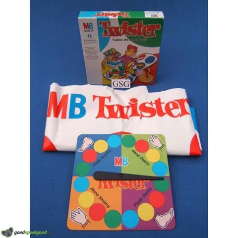 Twister nr. 0999 14525 103-02