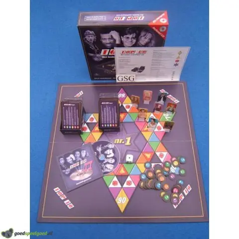 Top 40 nr. 06.04.012-02