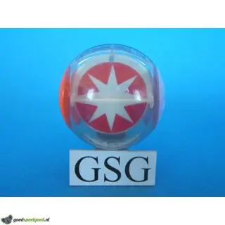 Roll-a-Rounds speciale figuren 2 nr. 13028-02