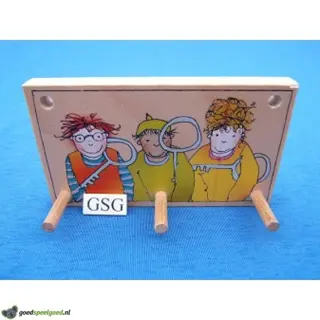 Sleutelplankje nr. 16920-01