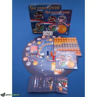 Ga voor goud nr. 60148-02