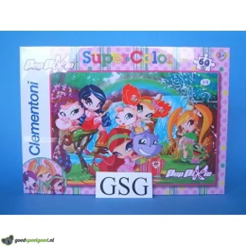 Pop Pixie 60 st nr. 26846-01