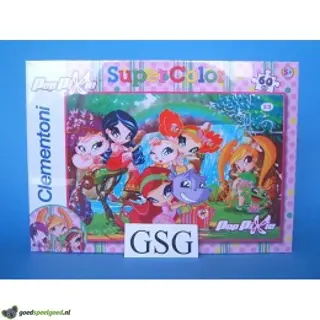 Pop Pixie 60 st nr. 26846-01