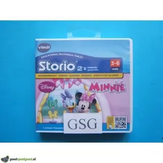 Minnie Mouse nr. 80-231723-00