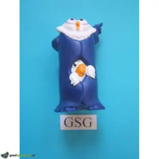 Judge Peckinpah nr. 50643-02