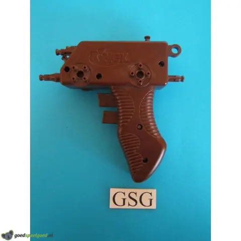 Hand controller met geluid nr. 16432