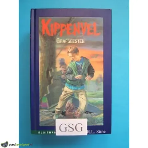 Grafgeesten nr. 3765-11