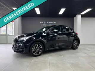 Toyota Yaris 1.5 Hybrid Dynamic | Carplay | Camera | Cruise|