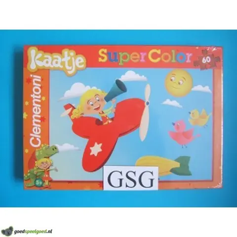 Kaatje 60 st nr. 26797-01