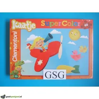 Kaatje 60 st nr. 26797-01