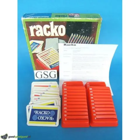 Racko nr. 602 5 316 1-03