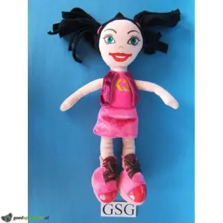 Kristel nr. 18017-02 (33 cm)