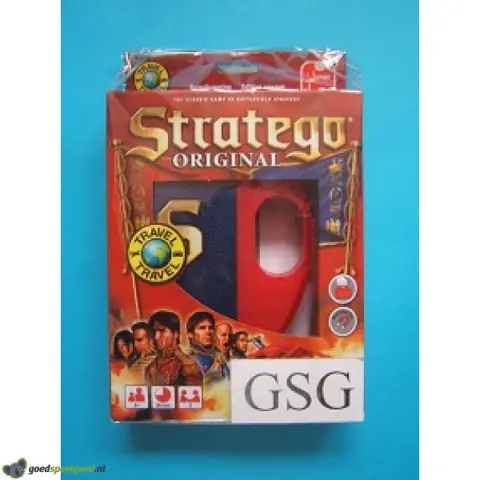 Stratego original nr. 12761-10