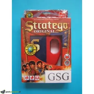 Stratego original nr. 12761-10