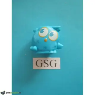 Blue (ogen open) nr. 50616-02