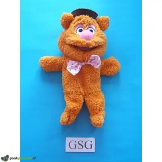 Fozzie beer handpop nr. 50239-02