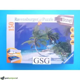 Droomstrand 150 st nr. 15 147 9-01