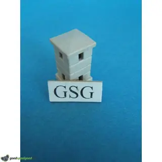 Paaltje nr. 30 26 0300-02