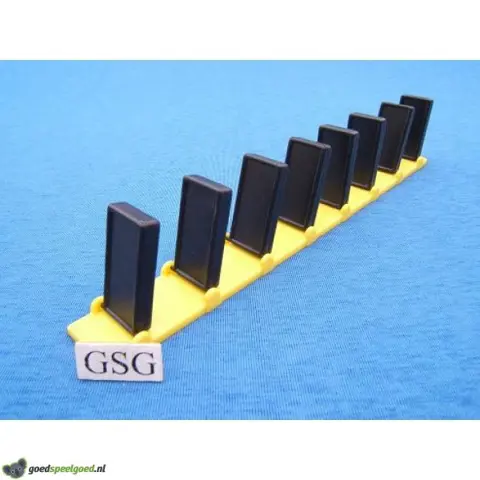 Rechte express baan nr. 24025-04