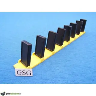 Rechte express baan nr. 24025-04