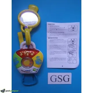 Baby speelsleutel nr. 15174-02