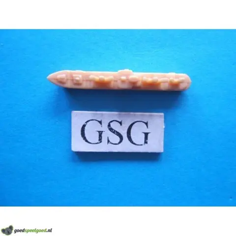 Transportschip Japan nr. 60874-02