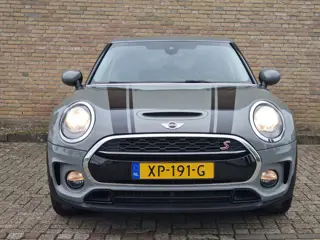 MINI Clubman 2.0 Cooper S KEYLESS ENTRY / PDC / STOELVERWARMING / CRUISE