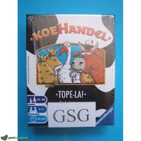 Koehandel nr. 20 774 9-00