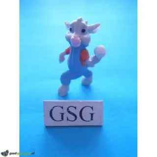 Geitje Benjamin nr. 50416-02