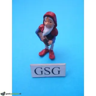 Kabouter Ko nr. 50322-02