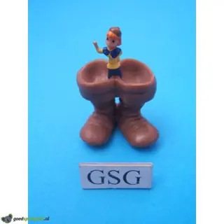 Klein Duimpje nr. 50328-02