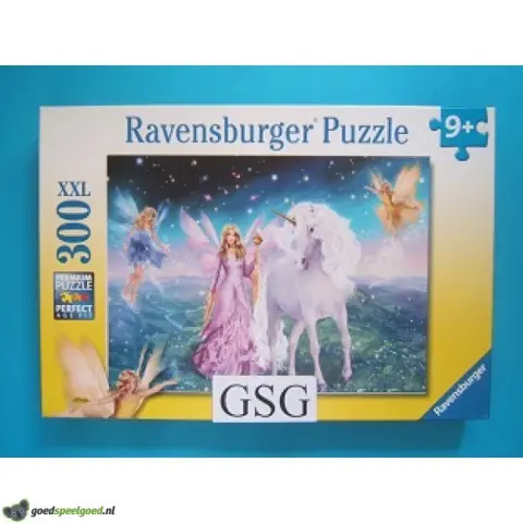 Magische eenhoorn 300 st nr. 13 045 0