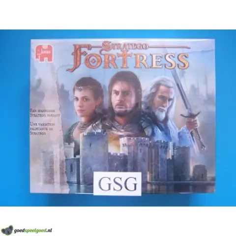 Stratego fortress nr. 00496-01