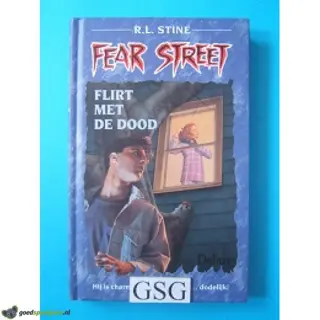 Flirt met de dood nr. 3606-02