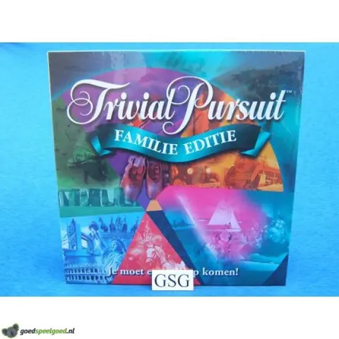 Familie editie nr. 0300 73013 104-04