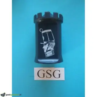 Kapitein blauw-grijs nr. 61067-02