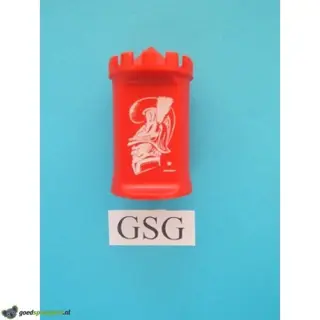 Majoor rood nr. 61042-02