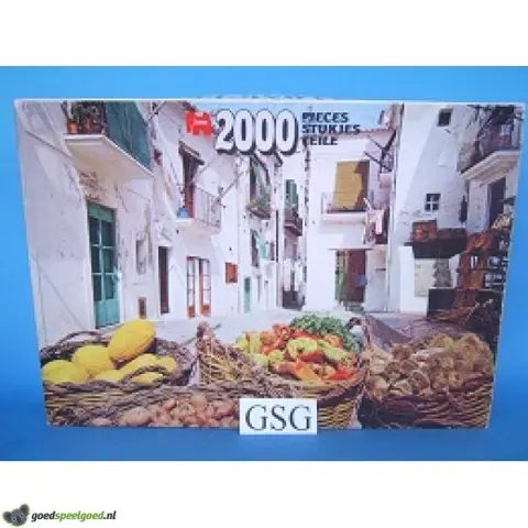 Ibiza Spain 2000 st nr. 1735