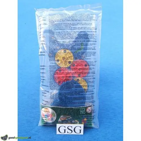 Onderuit mc donalds 60129-01