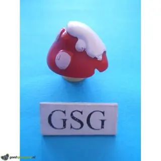 Paddenstoel nr. 50425-02