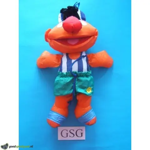 Ernie nr. 7060-02 (31 cm)