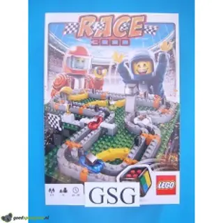 Race 3000 nr. 3839-01