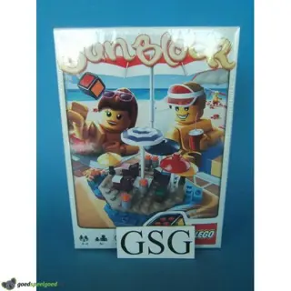 Sunblock nr. 3852-00